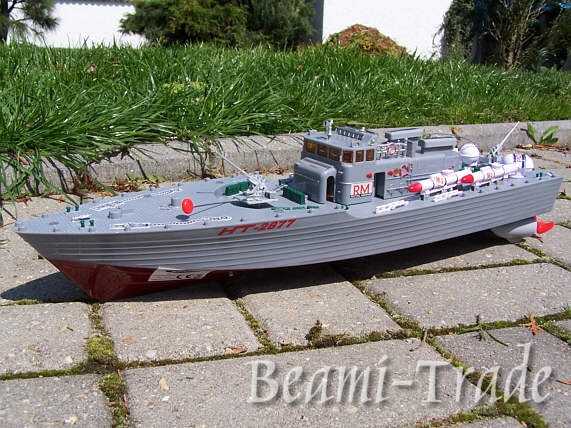 foto Torpedoborec 1:72
